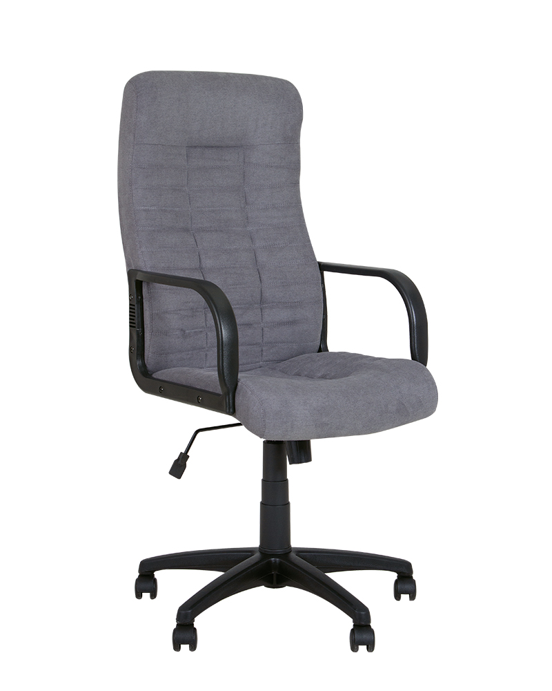 Крісло поворотне NOWY STYL BOSS KD TILT PL64 P SORO-93